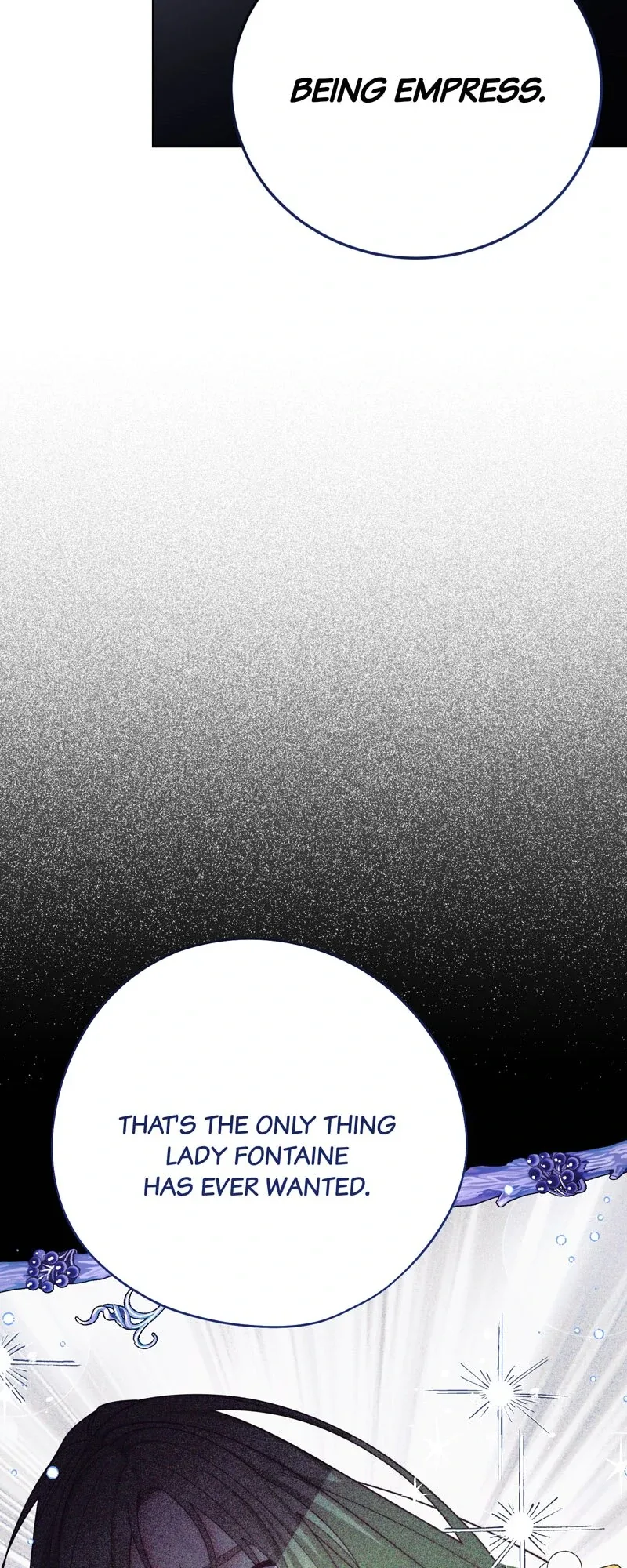 Until the Real One Shows Up Chapter 55 page 57