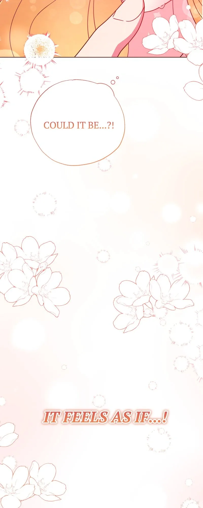 Until the Real One Shows Up Chapter 55 page 73
