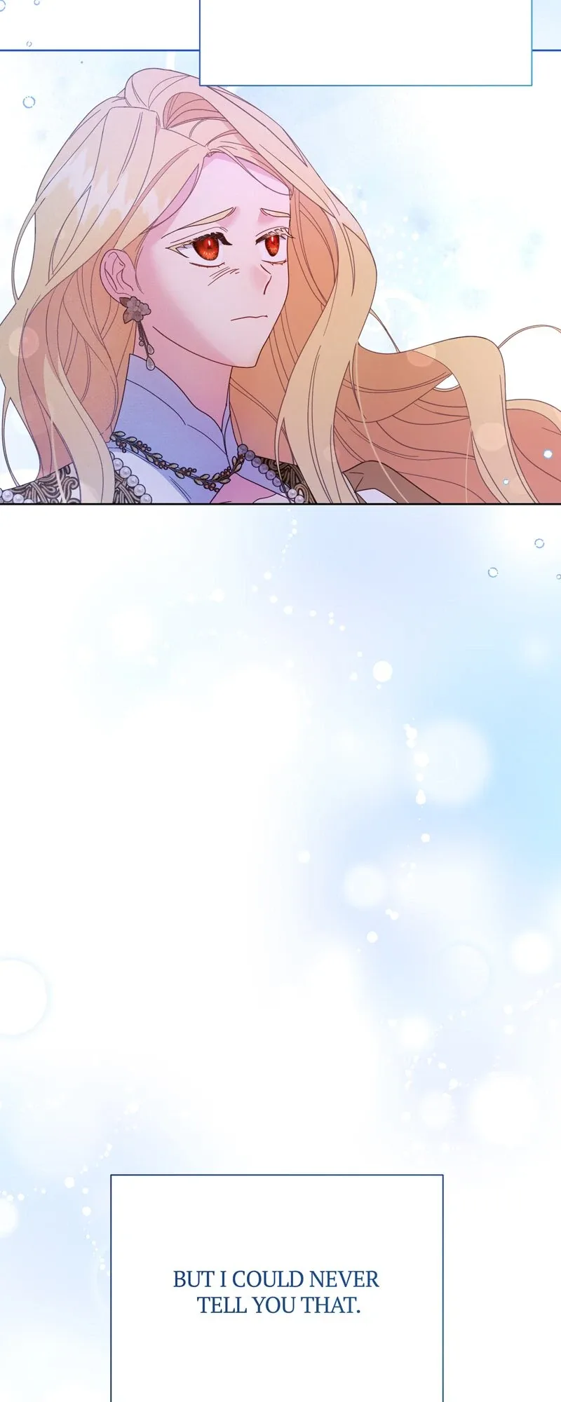 Until the Real One Shows Up Chapter 51 page 37