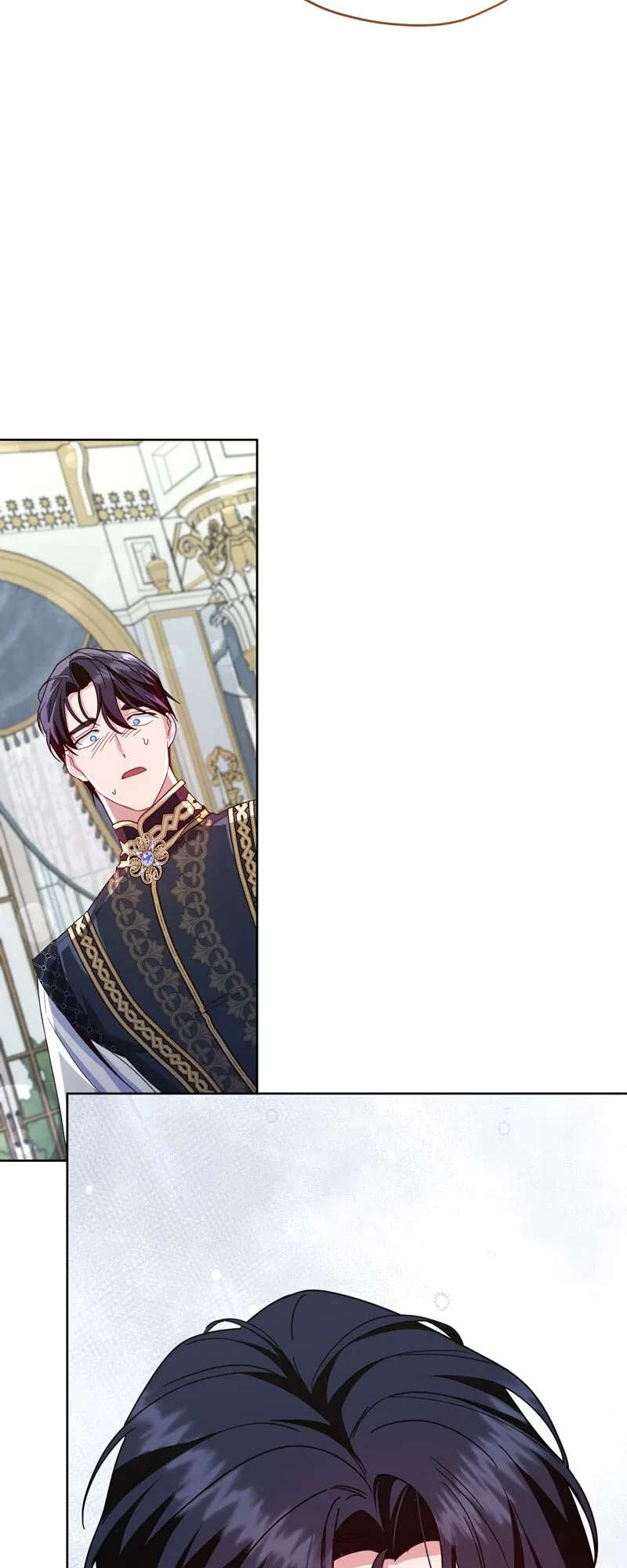 Until the Real One Shows Up Chapter 55 page 41
