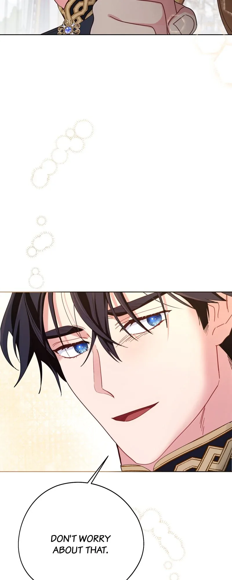 Until the Real One Shows Up Chapter 55 page 67