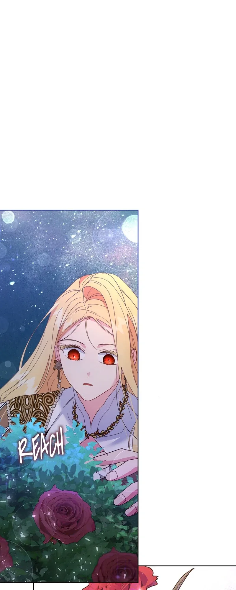 Until the Real One Shows Up Chapter 51 page 19
