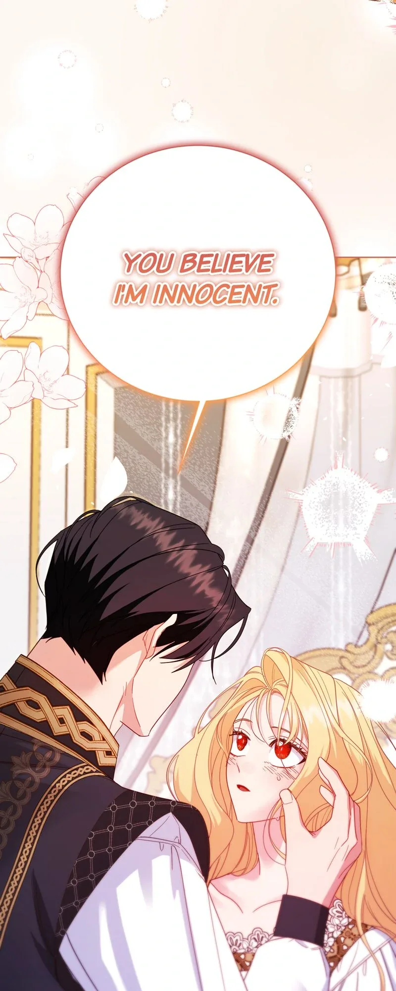 Until the Real One Shows Up Chapter 55 page 71