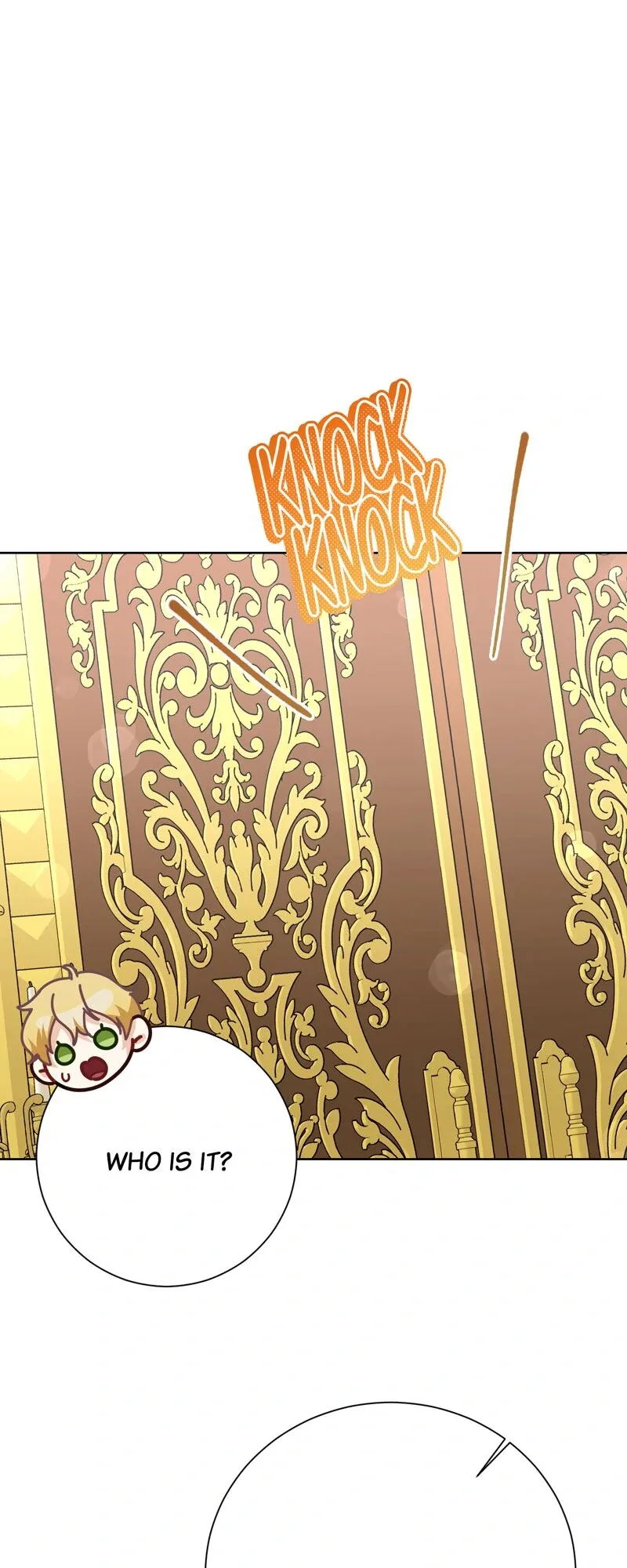 Until the Real One Shows Up Chapter 51 page 48