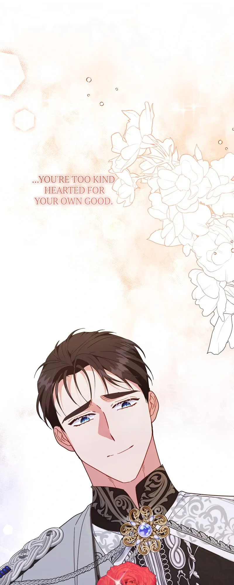 Until the Real One Shows Up Chapter 51 page 44