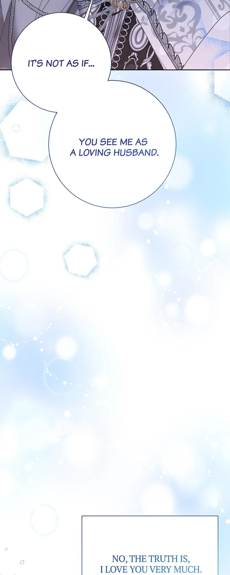 Until the Real One Shows Up Chapter 51 page 36