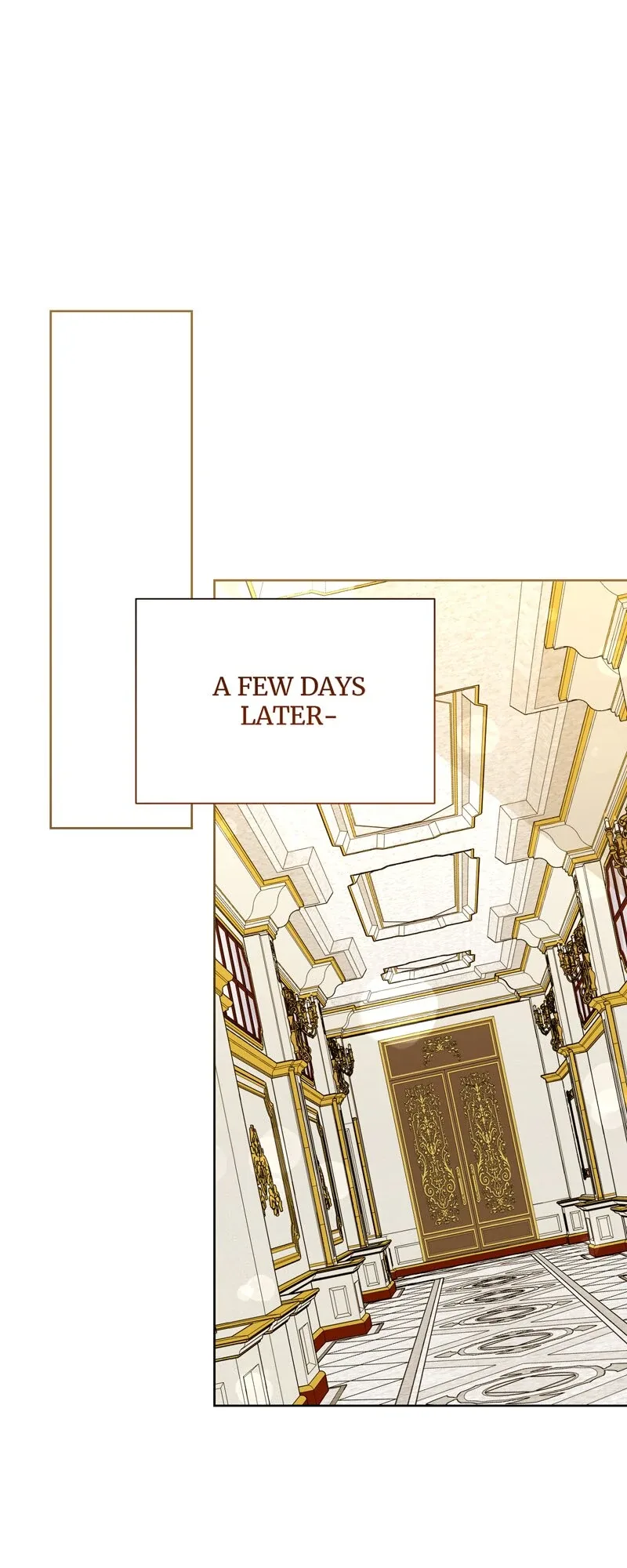 Until the Real One Shows Up Chapter 51 page 47
