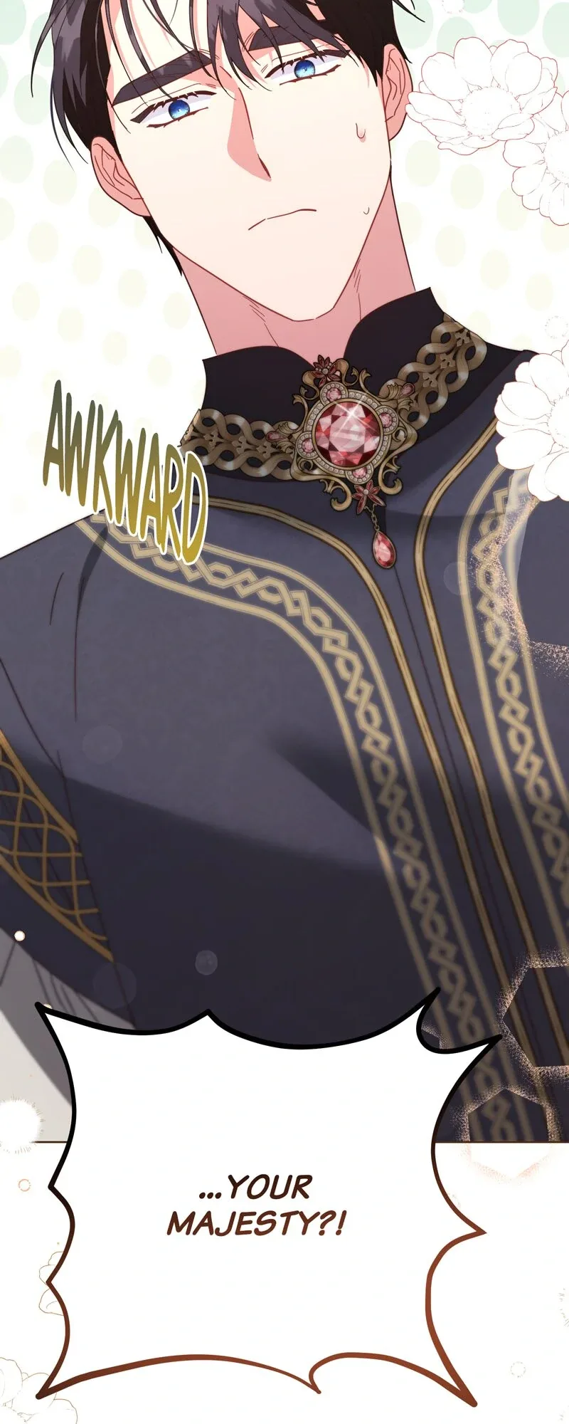 Until the Real One Shows Up Chapter 51 page 50