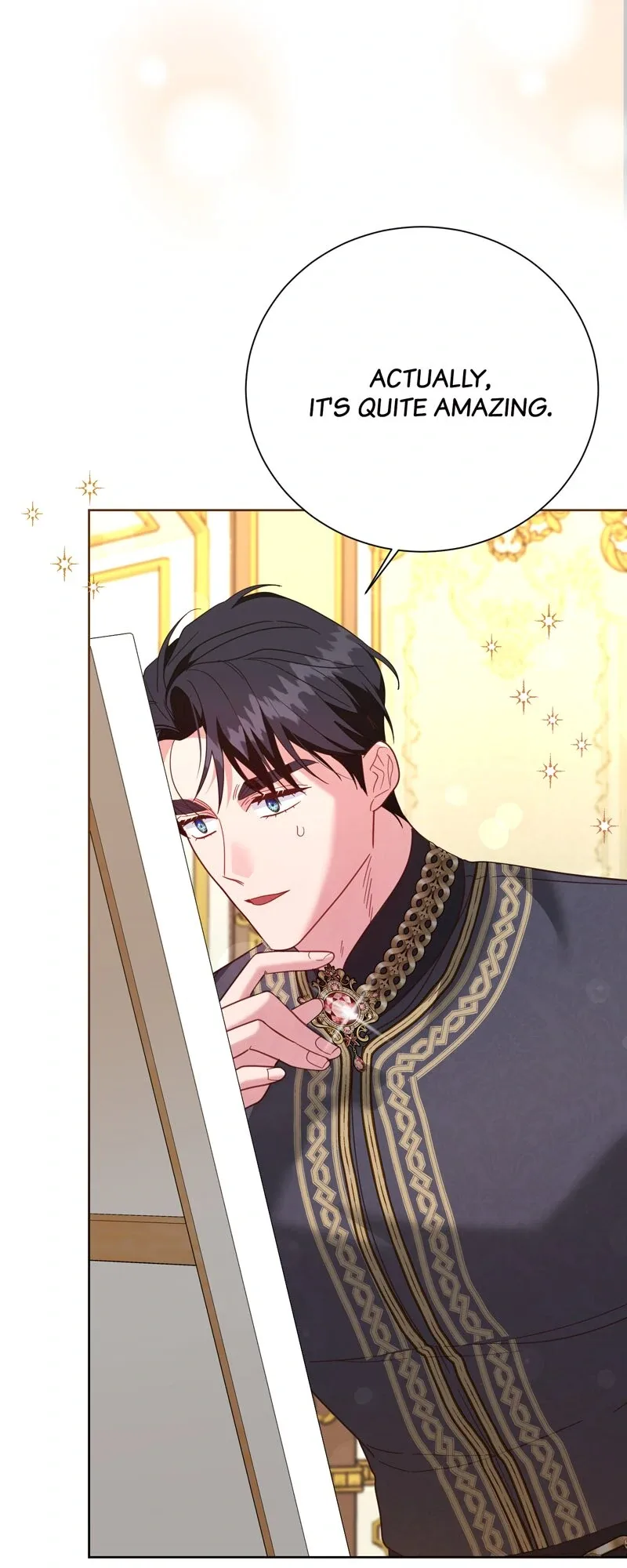 Until the Real One Shows Up Chapter 51 page 59