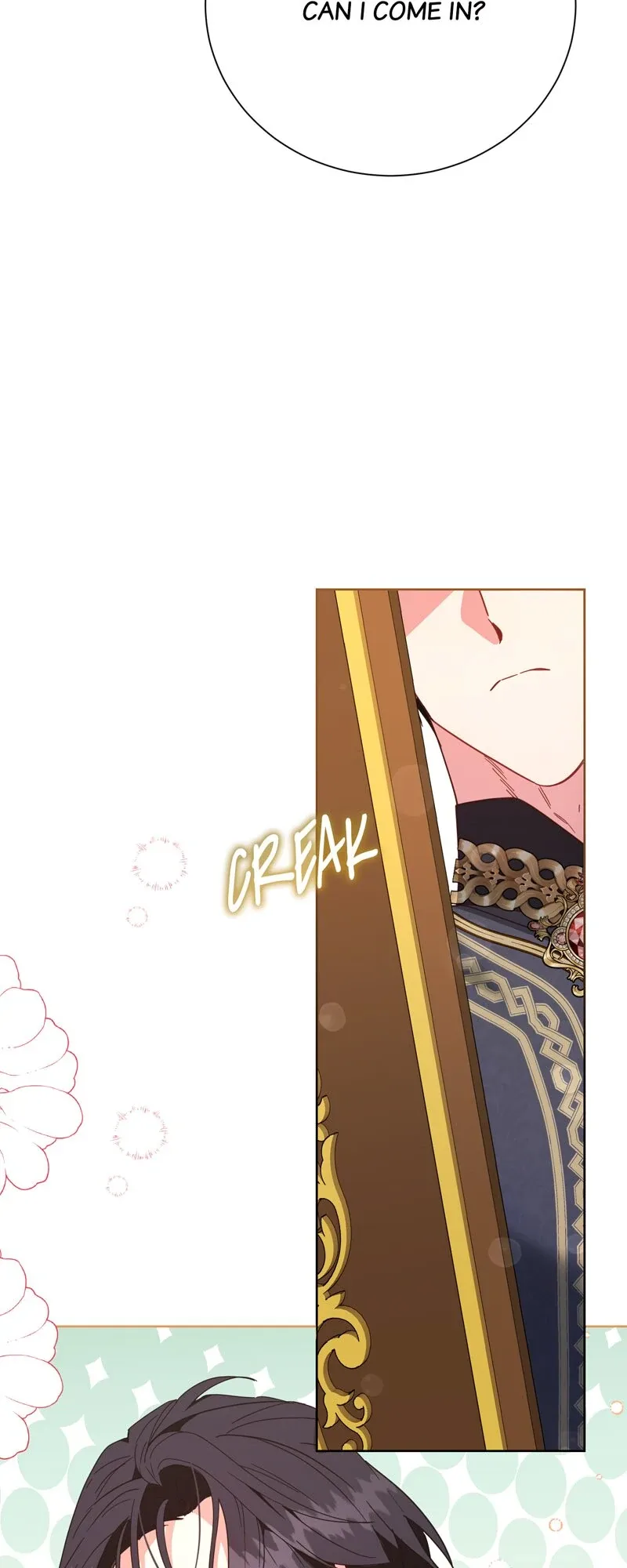 Until the Real One Shows Up Chapter 51 page 49
