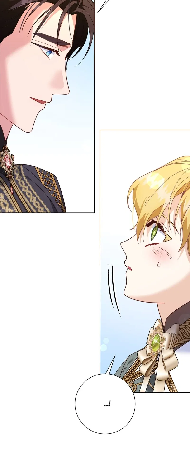 Until the Real One Shows Up Chapter 51 page 55