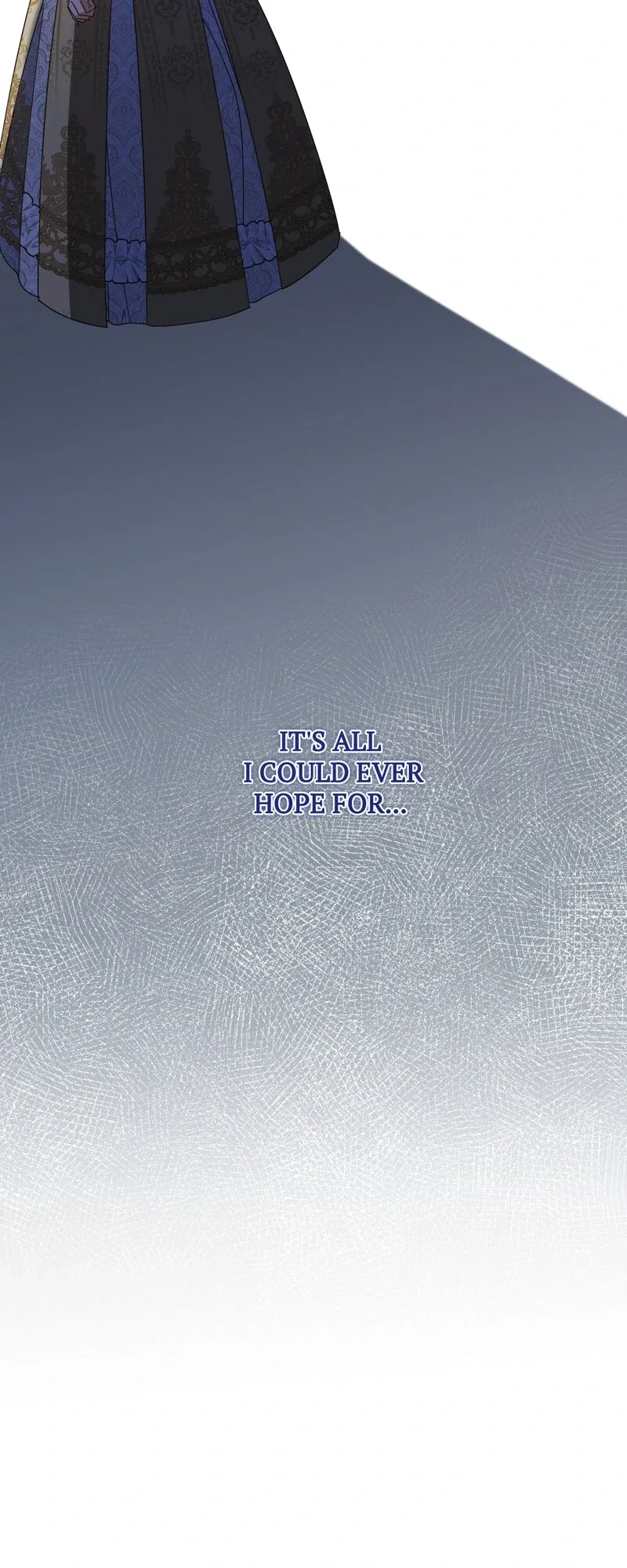 Until the Real One Shows Up Chapter 51 page 46