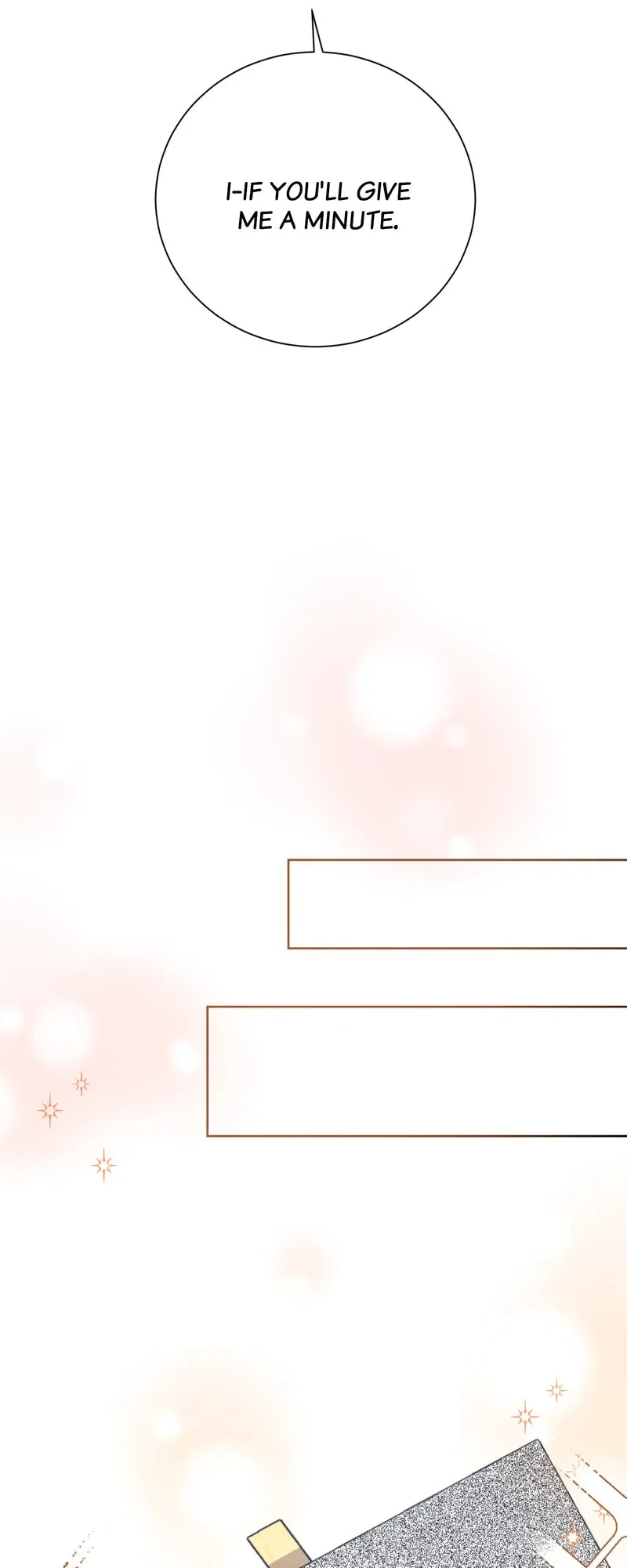 Until the Real One Shows Up Chapter 51 page 57