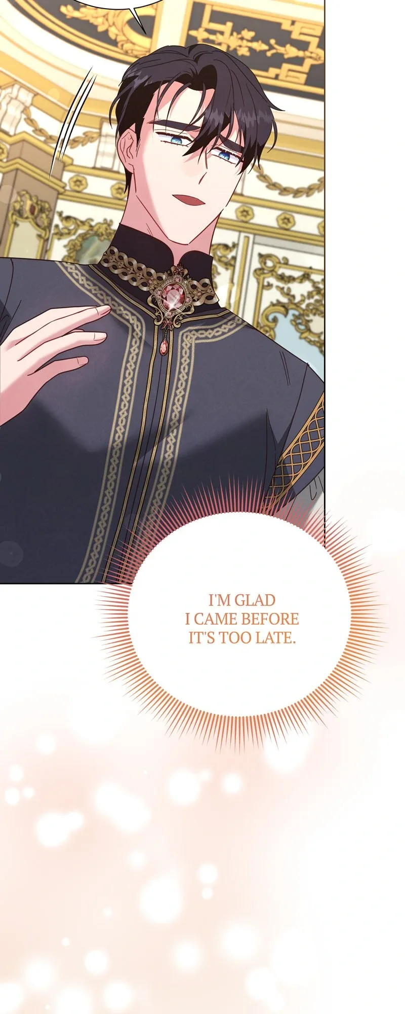 Until the Real One Shows Up Chapter 51 page 67