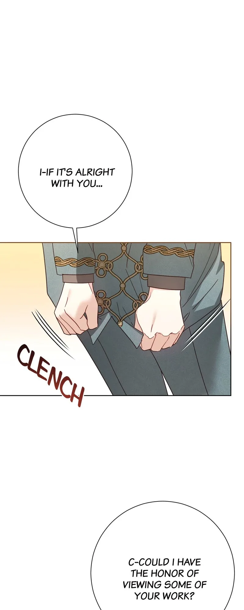 Until the Real One Shows Up Chapter 51 page 62