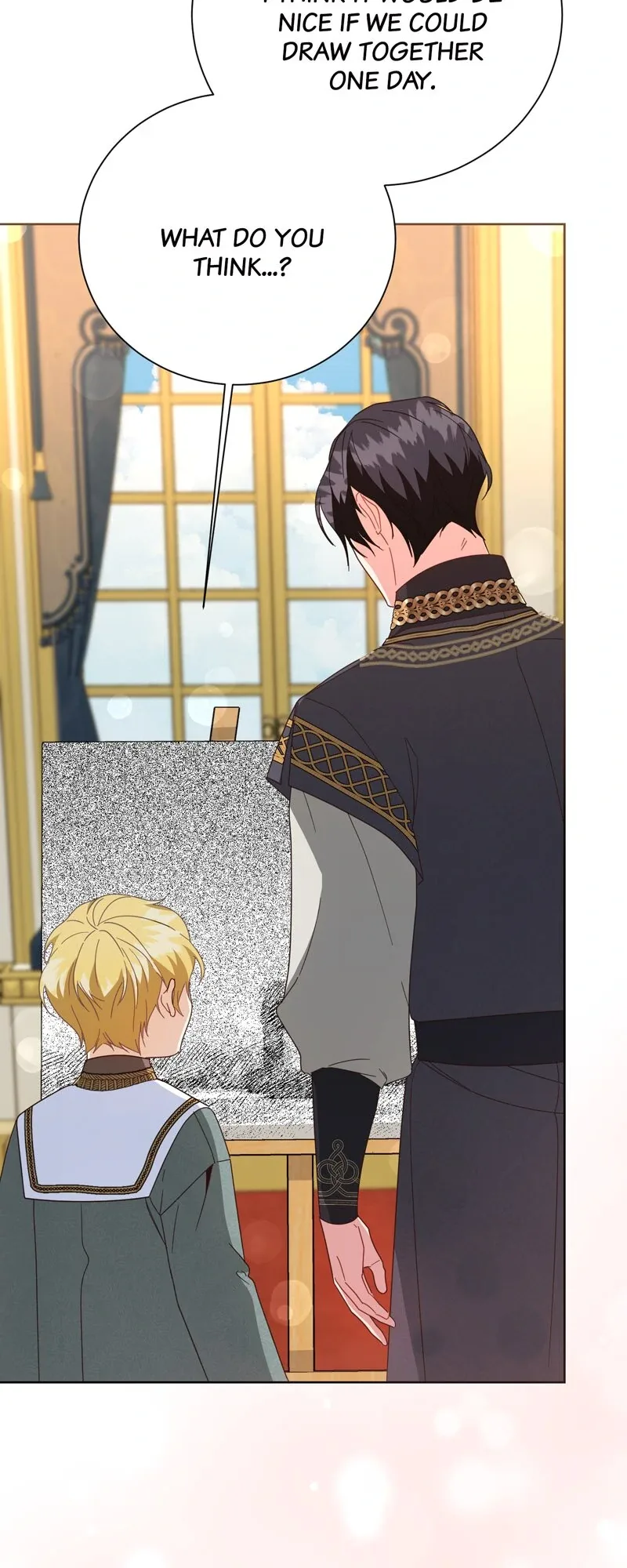 Until the Real One Shows Up Chapter 51 page 64