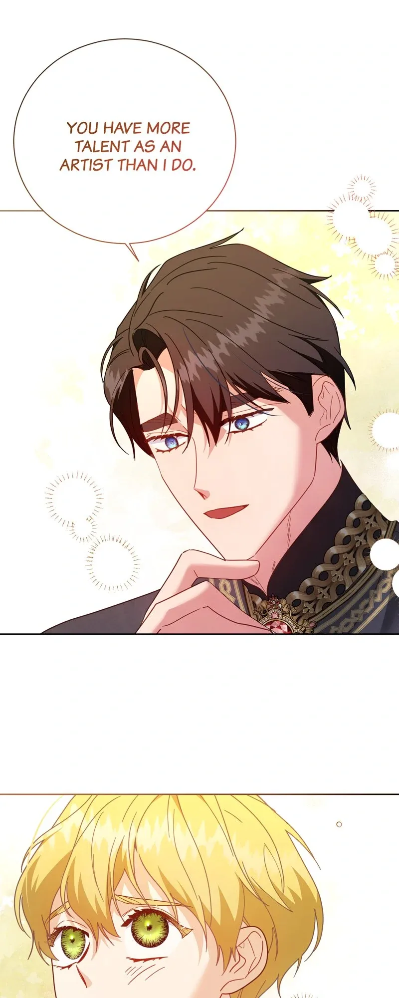 Until the Real One Shows Up Chapter 51 page 60