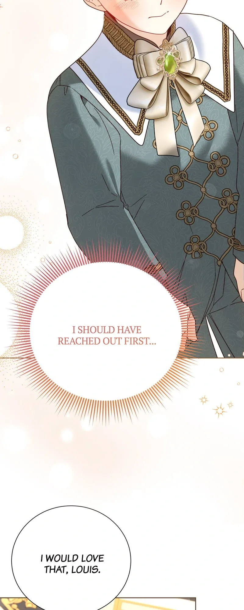 Until the Real One Shows Up Chapter 51 page 66