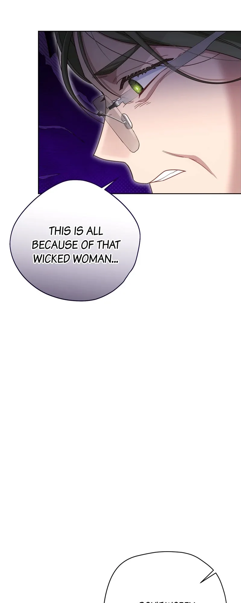 Until the Real One Shows Up Chapter 56 page 15