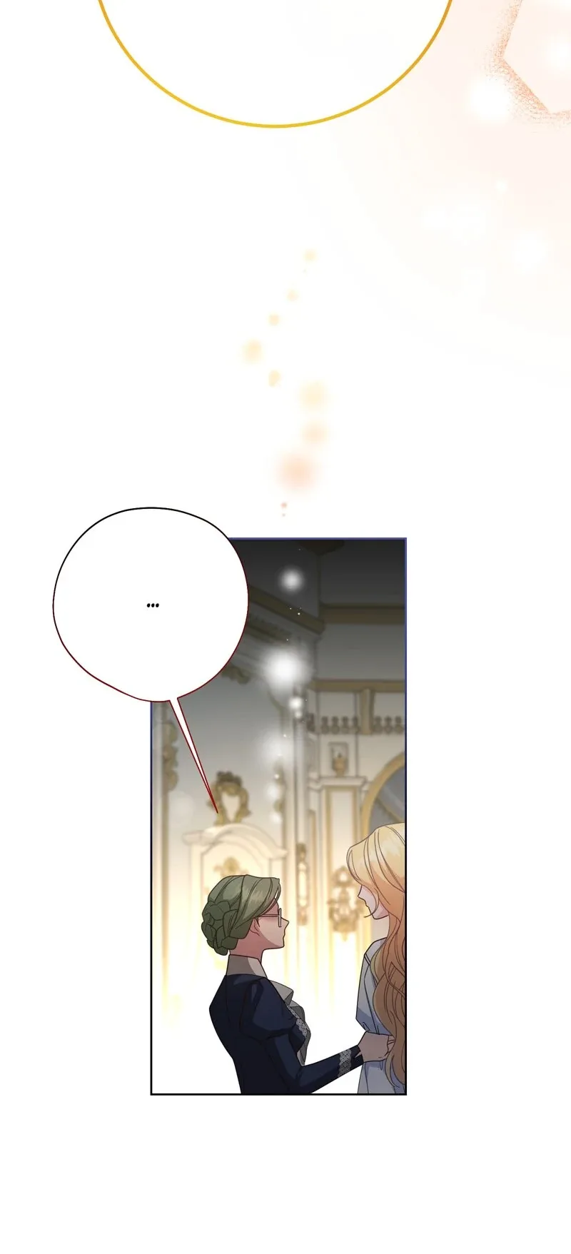 Until the Real One Shows Up Chapter 56 page 27