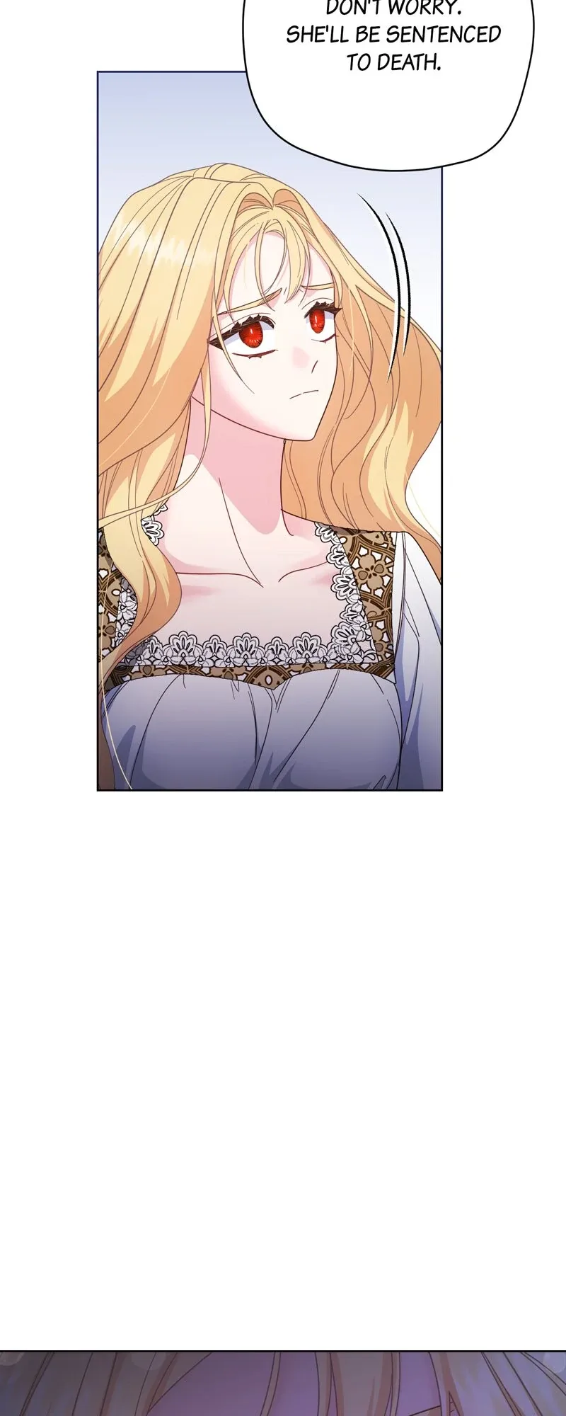 Until the Real One Shows Up Chapter 56 page 16