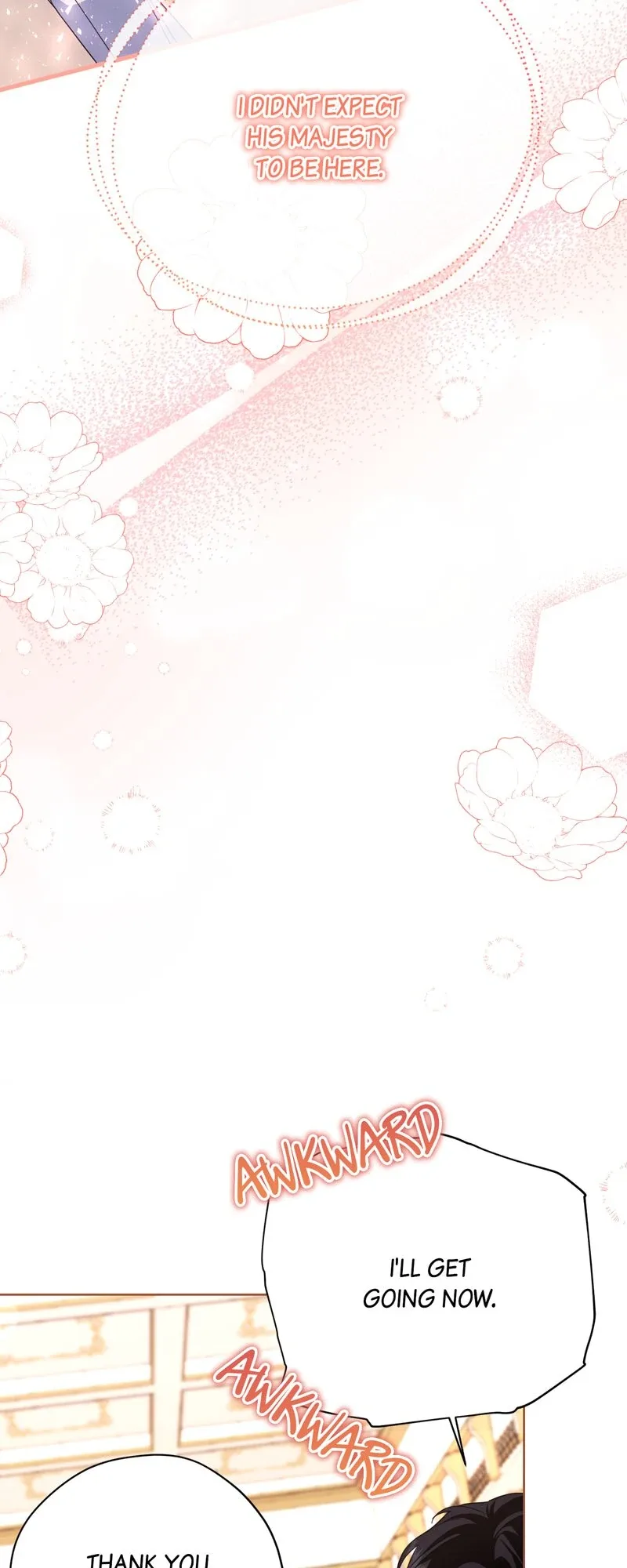 Until the Real One Shows Up Chapter 56 page 7