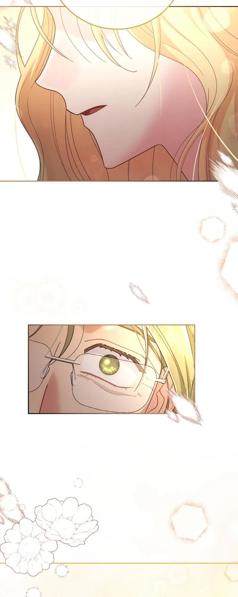 Until the Real One Shows Up Chapter 56 page 25
