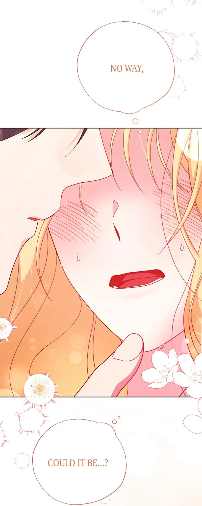 Until the Real One Shows Up Chapter 56 page 2