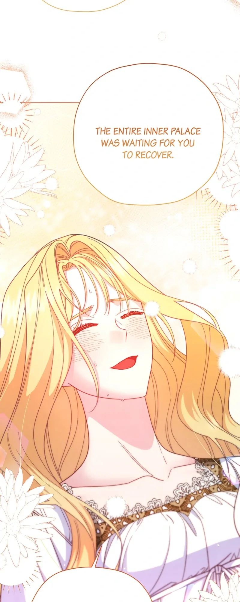 Until the Real One Shows Up Chapter 56 page 13
