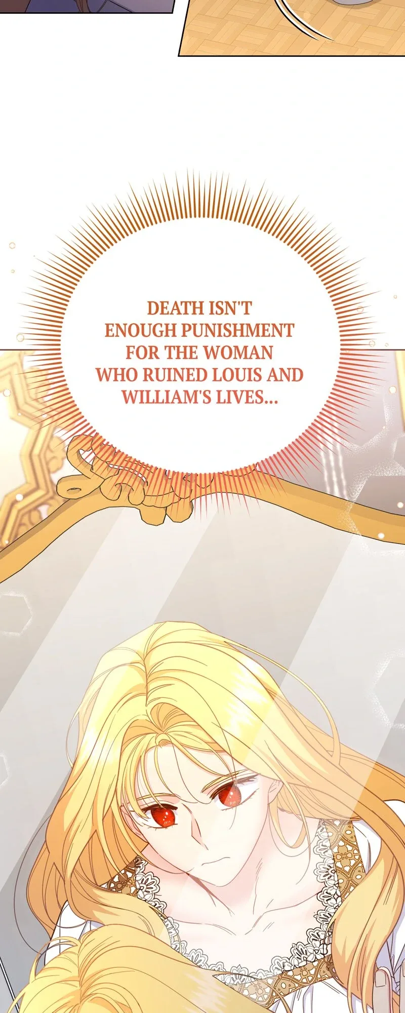 Until the Real One Shows Up Chapter 56 page 31