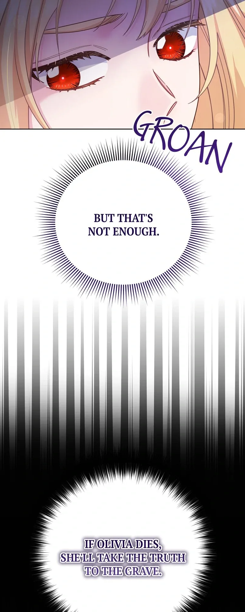 Until the Real One Shows Up Chapter 56 page 17