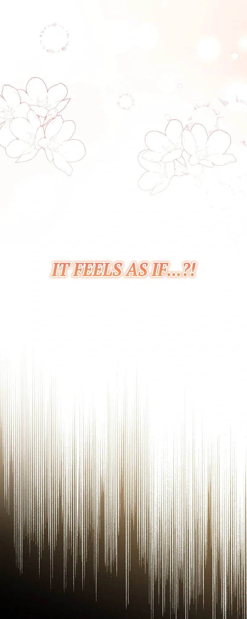Until the Real One Shows Up Chapter 56 page 3