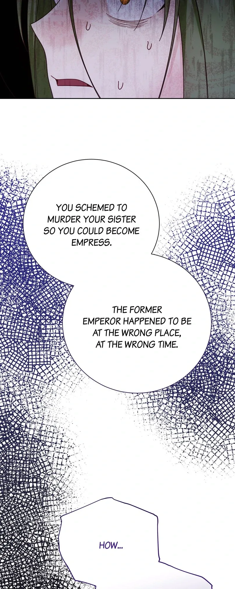 Until the Real One Shows Up Chapter 56 page 58