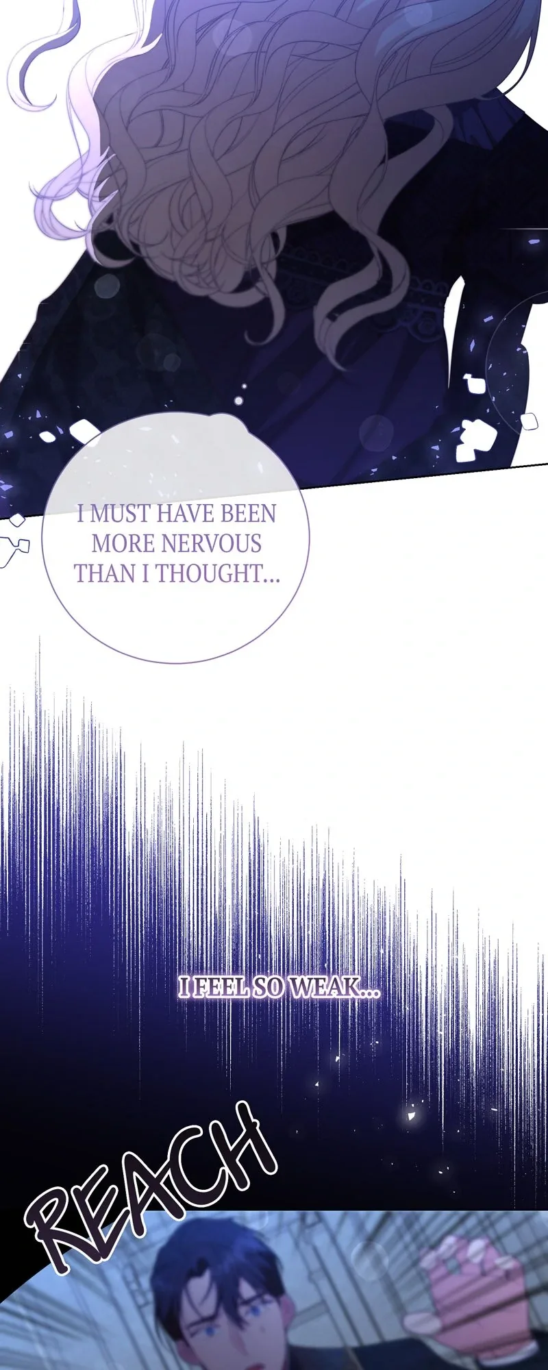 Until the Real One Shows Up Chapter 56 page 65