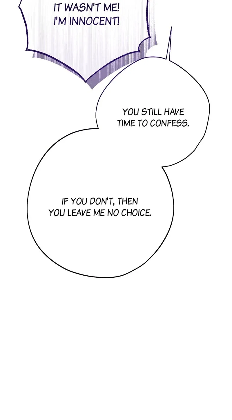 Until the Real One Shows Up Chapter 56 page 60