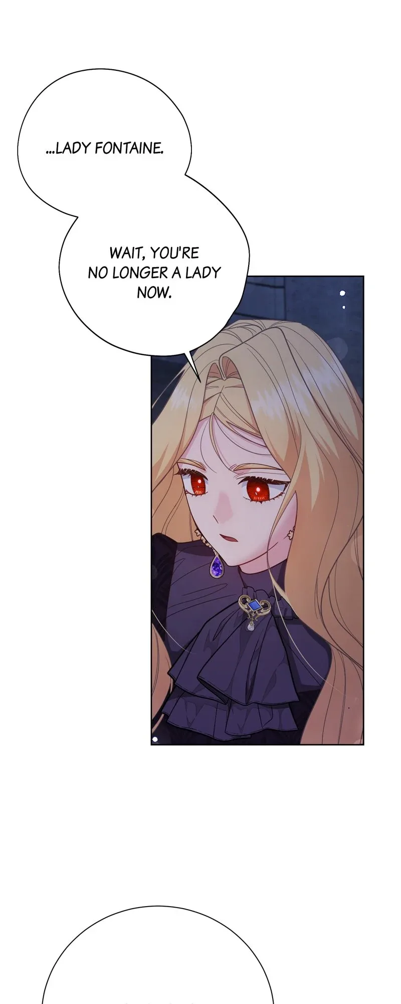 Until the Real One Shows Up Chapter 56 page 44