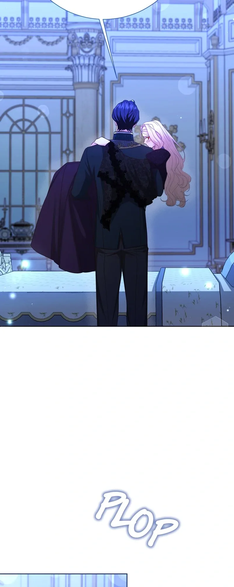 Until the Real One Shows Up Chapter 56 page 75