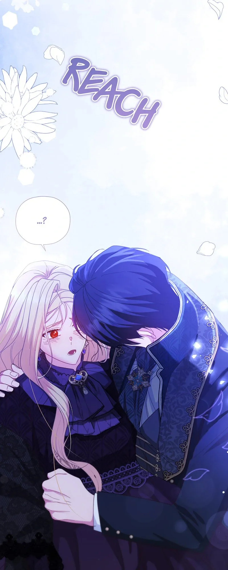 Until the Real One Shows Up Chapter 56 page 67
