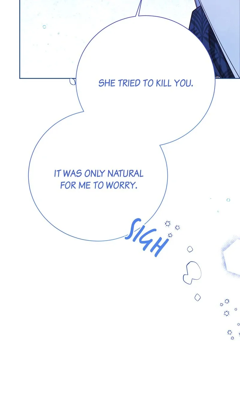 Until the Real One Shows Up Chapter 56 page 77