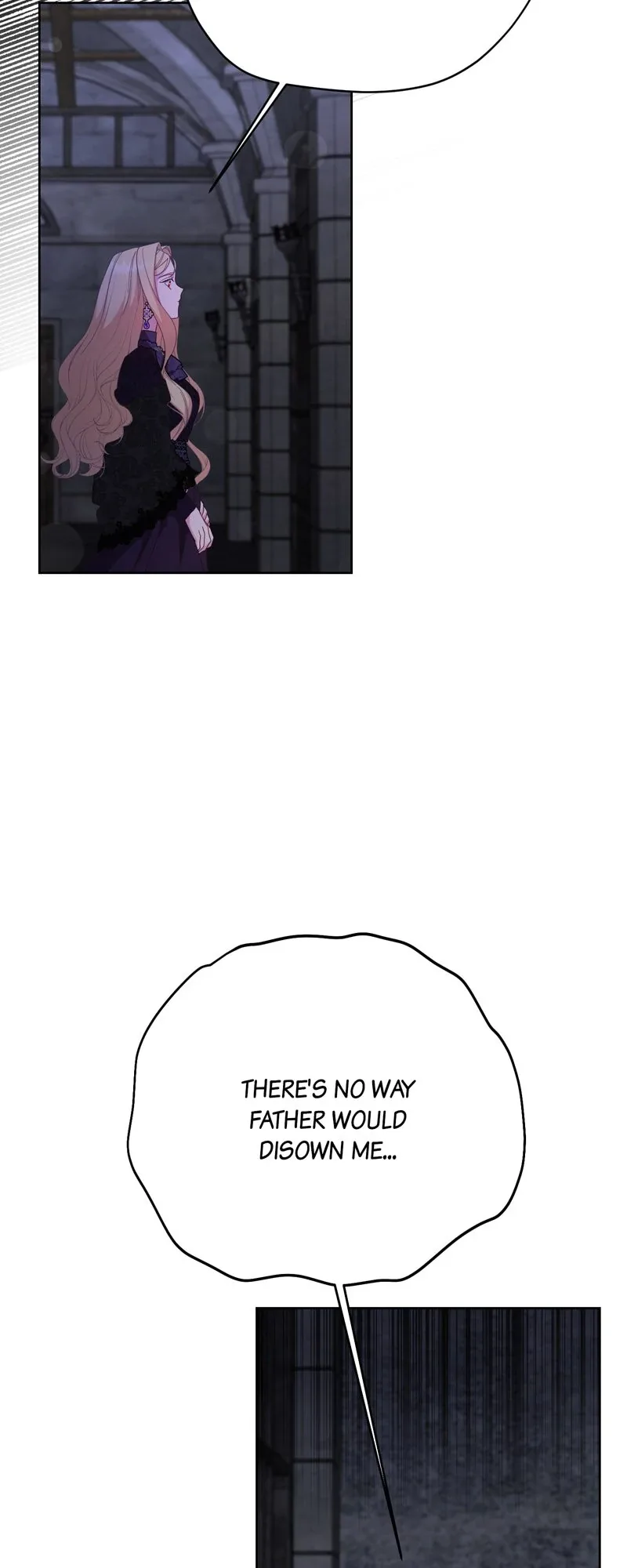 Until the Real One Shows Up Chapter 56 page 47