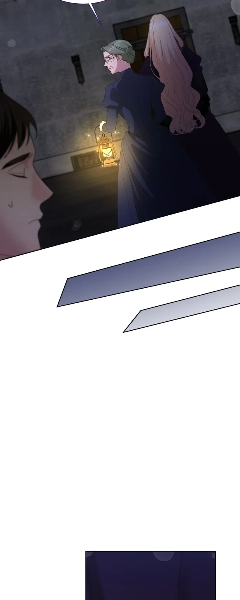 Until the Real One Shows Up Chapter 56 page 62