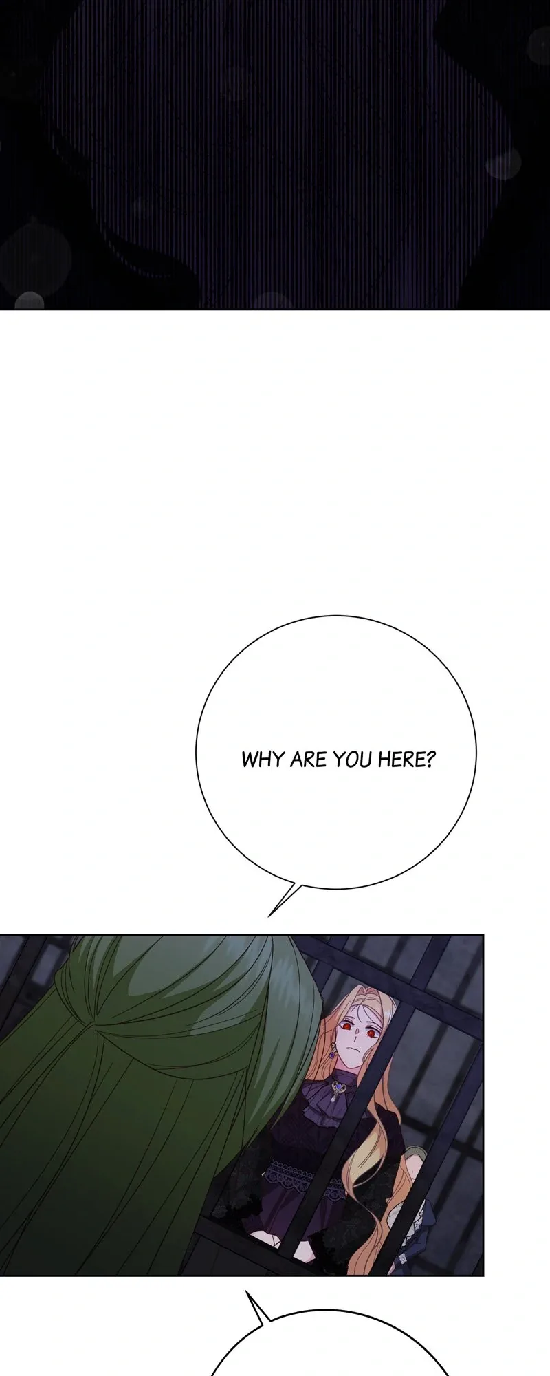 Until the Real One Shows Up Chapter 56 page 42
