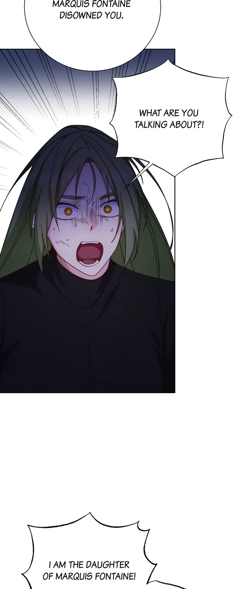 Until the Real One Shows Up Chapter 56 page 45