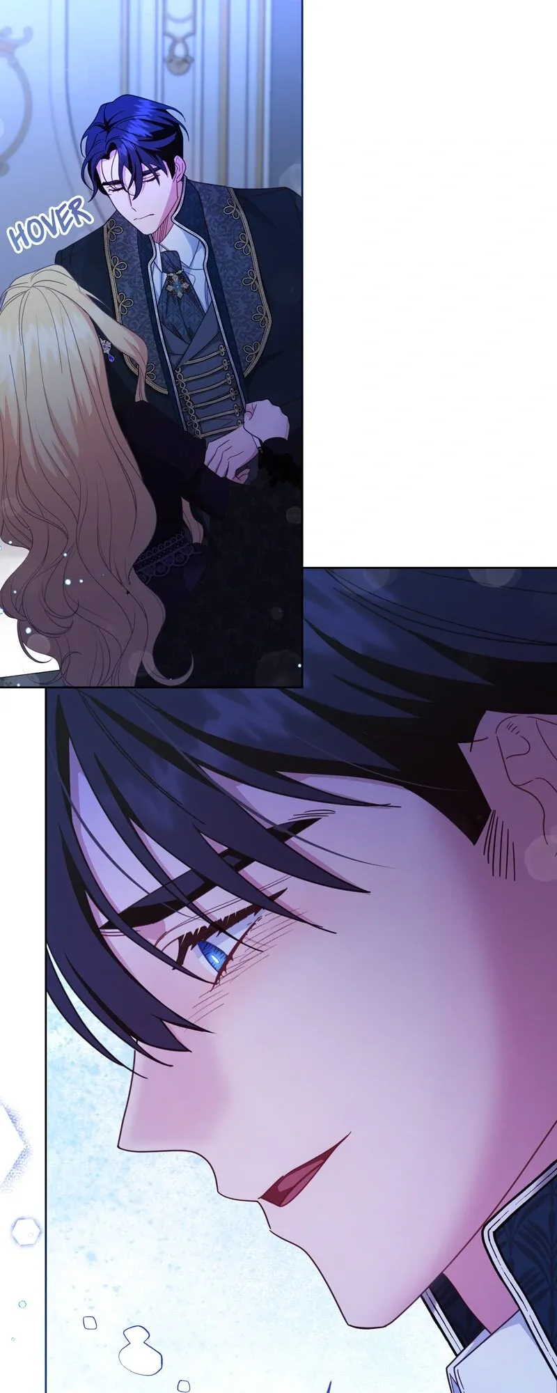 Until the Real One Shows Up Chapter 56 page 76