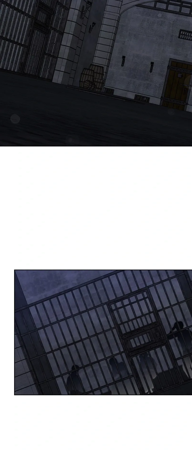 Until the Real One Shows Up Chapter 56 page 35