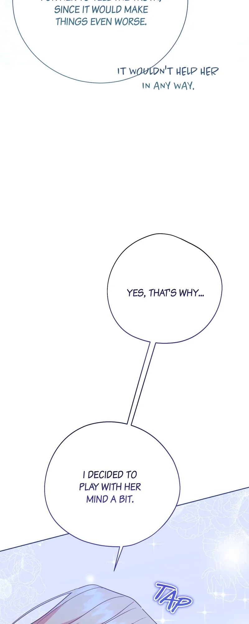 Until the Real One Shows Up Chapter 56 page 79