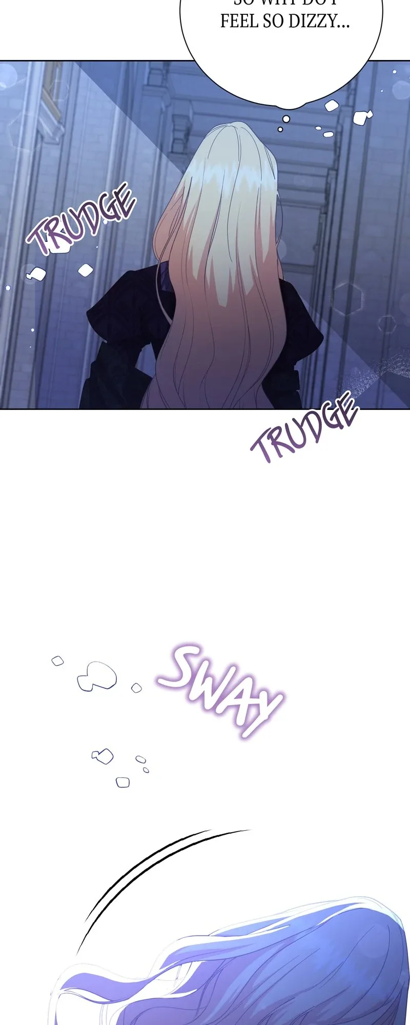 Until the Real One Shows Up Chapter 56 page 64