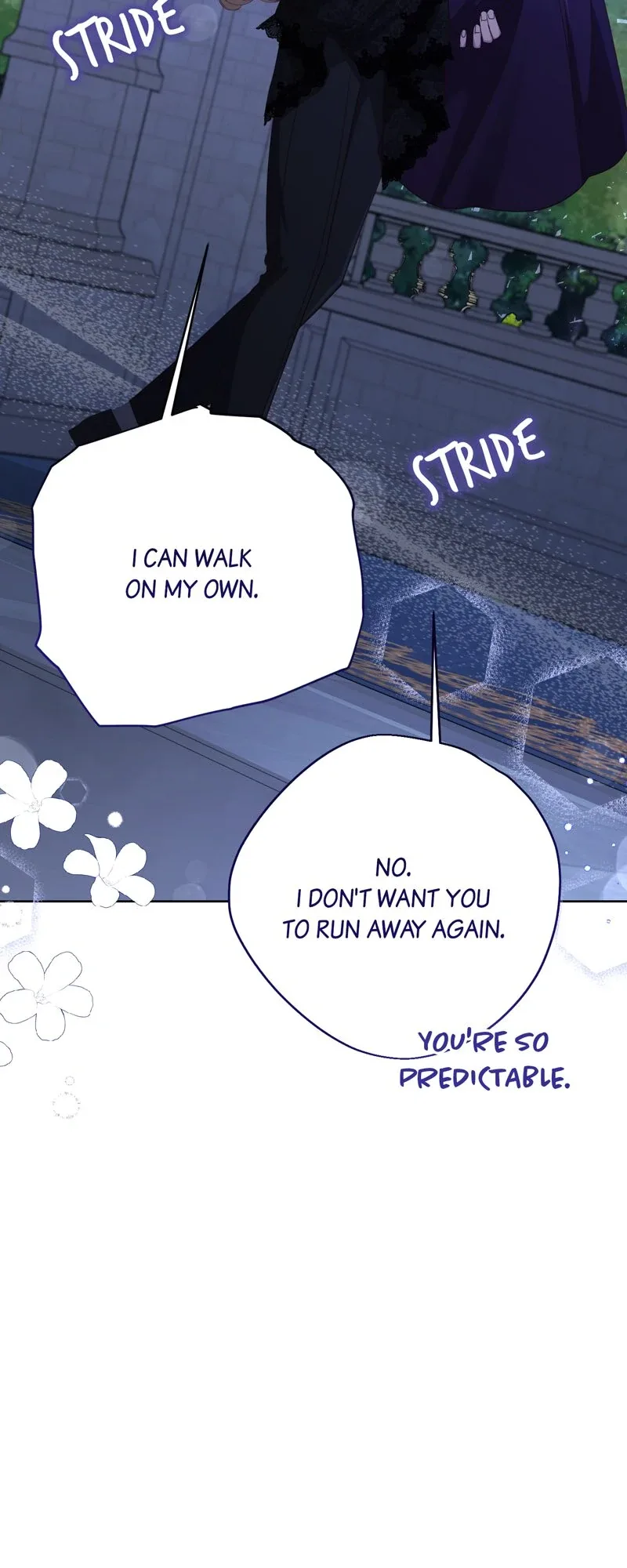Until the Real One Shows Up Chapter 56 page 72