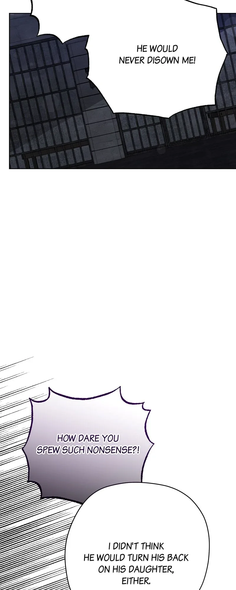 Until the Real One Shows Up Chapter 56 page 46