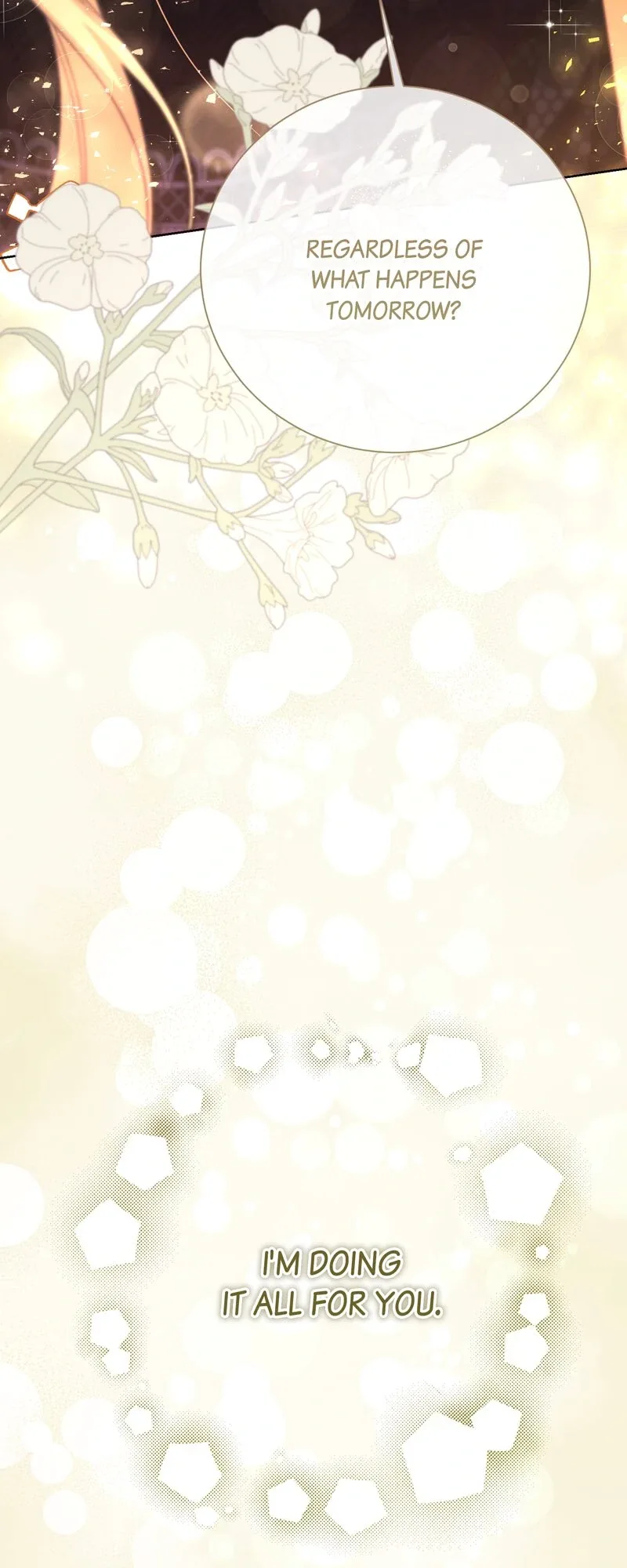 Until the Real One Shows Up Chapter 56 page 83